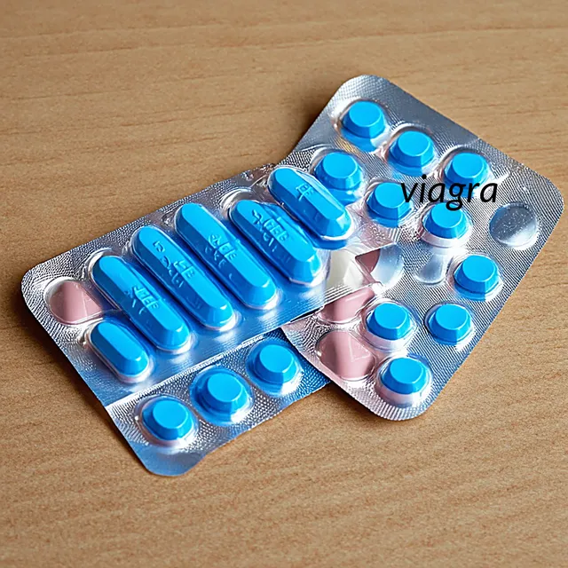 Viagra generico es efectivo